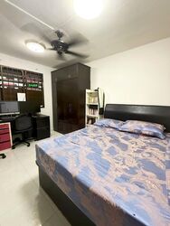 Blk 316 Bukit Batok Street 32 (Bukit Batok), HDB 3 Rooms #503225081